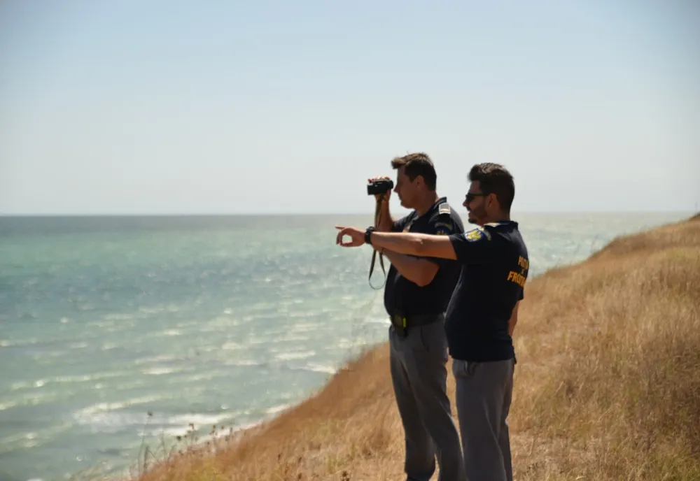 Migranți iranieni opriți la frontieră în Vama Veche