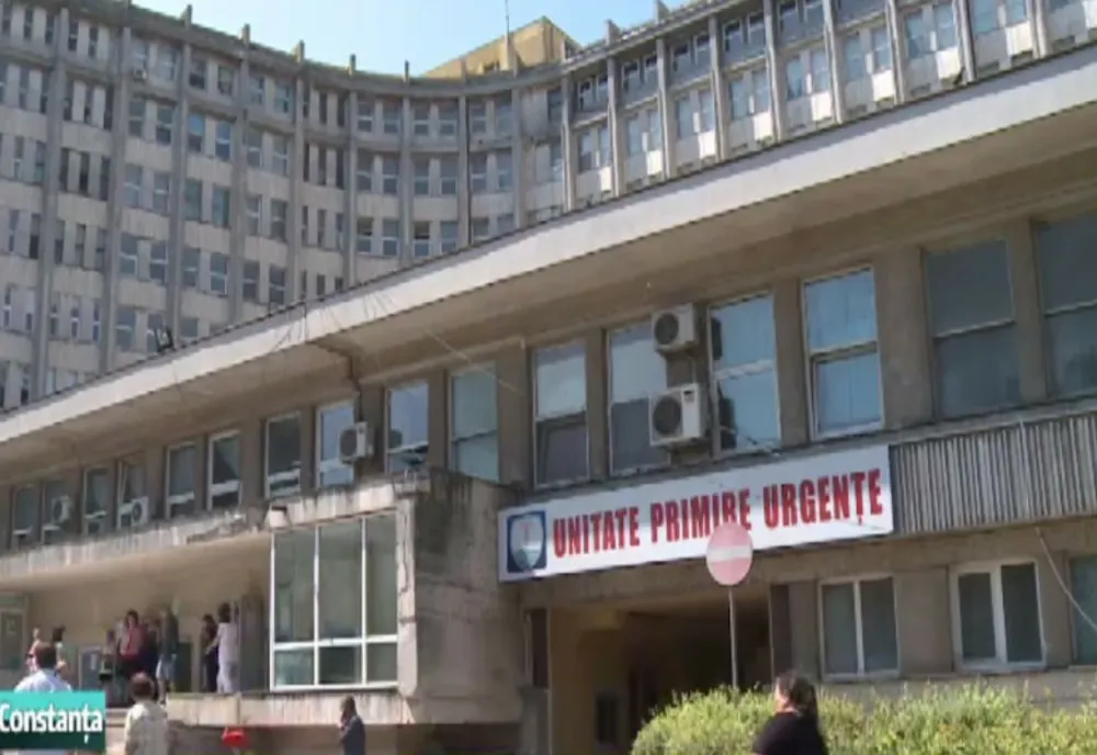 Constanța. Aproape 2000 de prezentări, la UPU, în minivacanţa de Sfânta Maria. Peste 20 de pacienţi pe oră