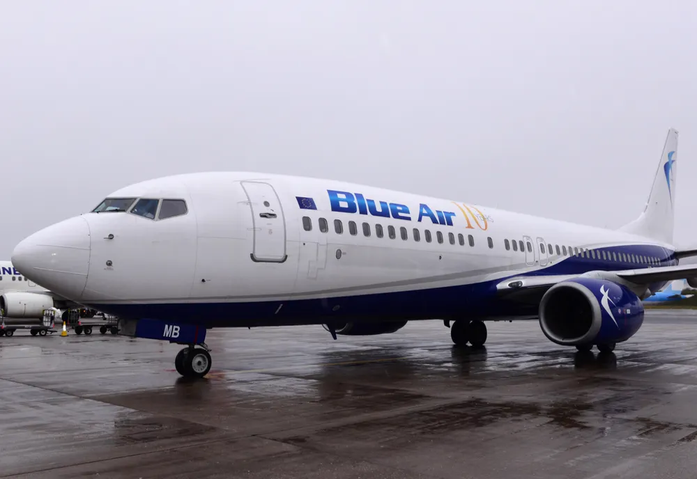USR despre miniștrii Grindeanu și Câciu: Au fost complici la țeapa luată de mii de români cu biletele Blue Air