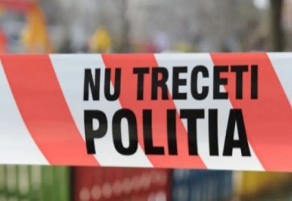 Descoperire macabră în Portul Constanța