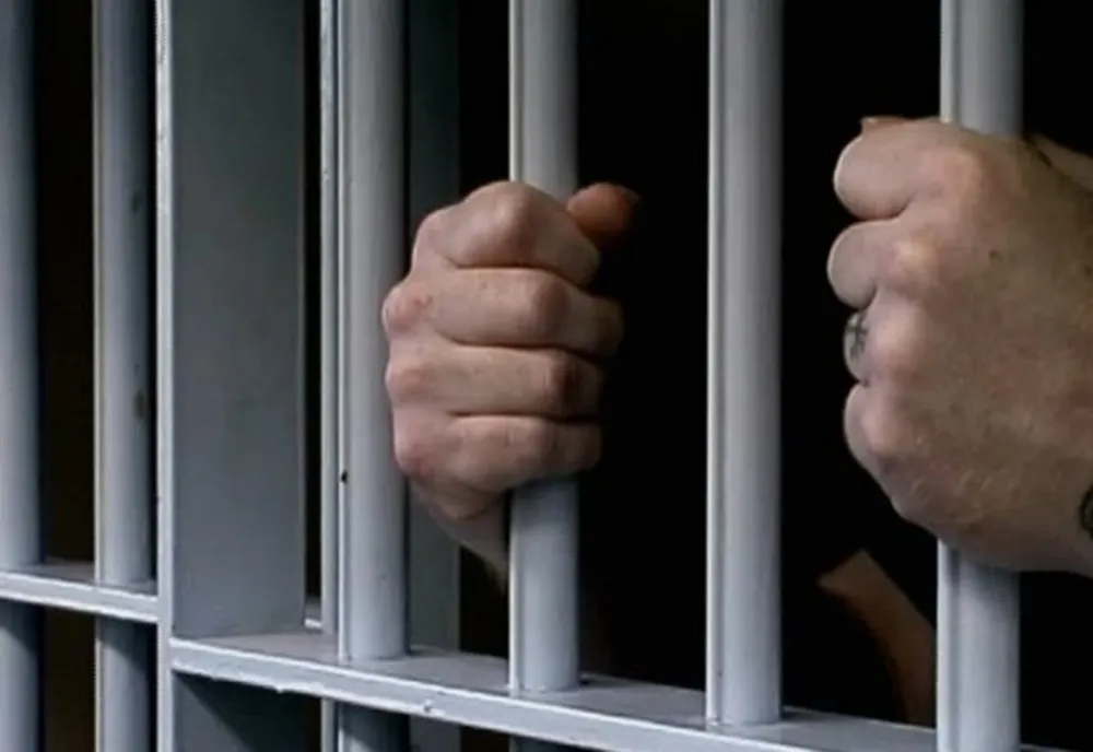 Tâlhar încarcerat la Poarta Albă. Cât va sta după gratii