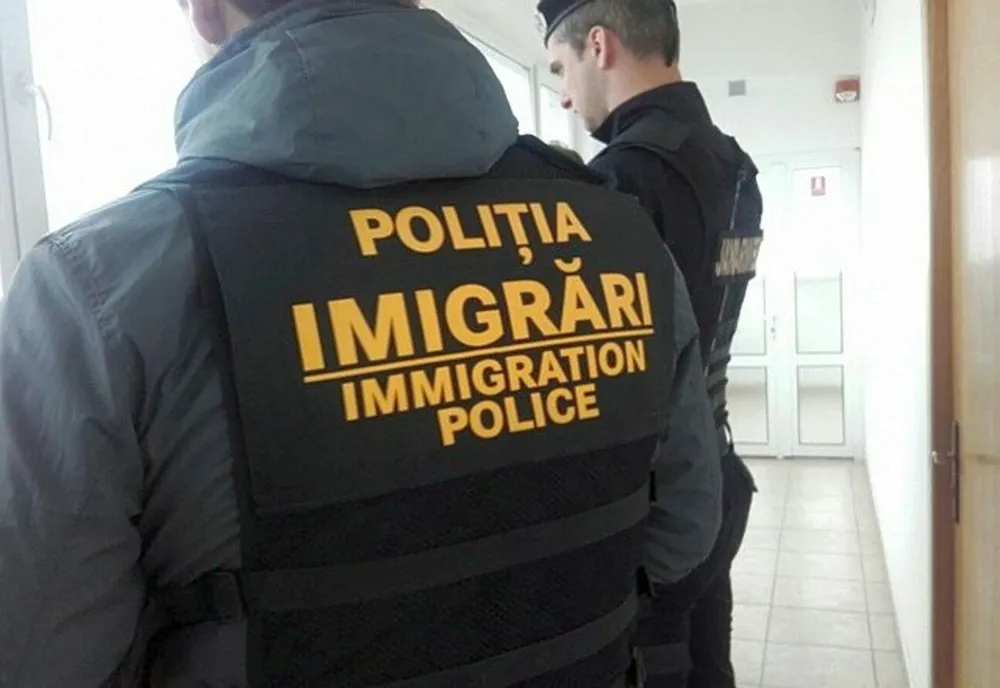 Trei cetățeni turci depistați în situații ilegale în Constanța
