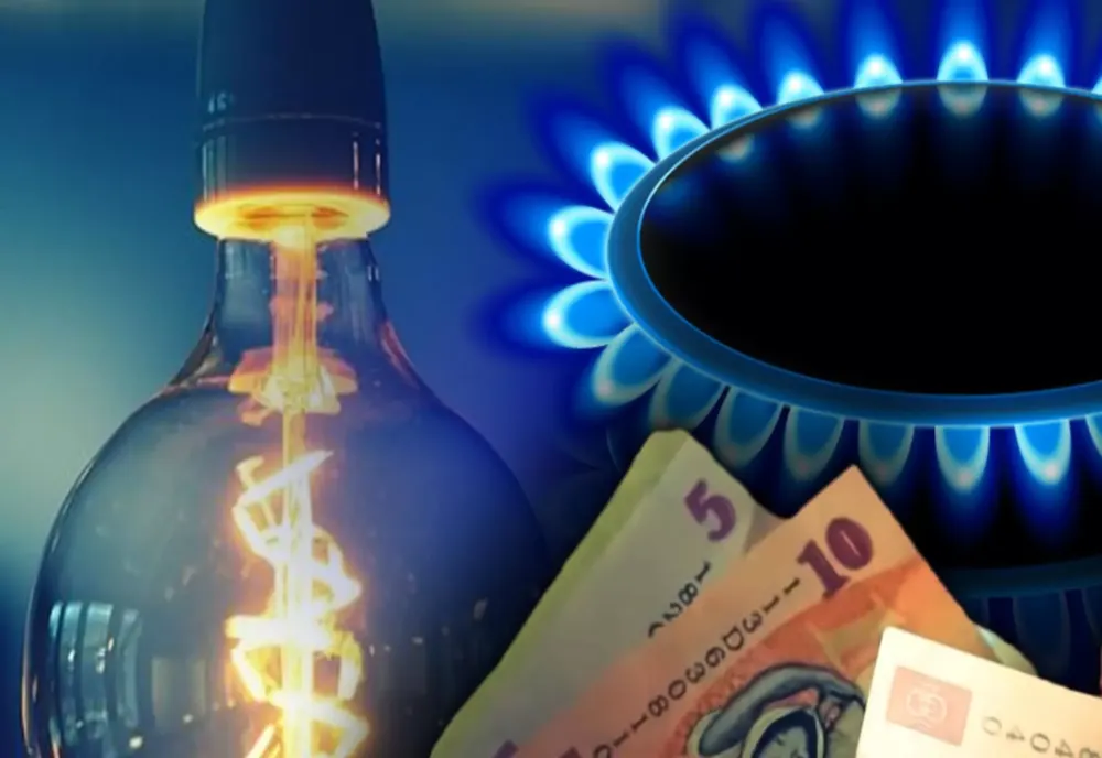 Ajutor acordat persoanelor vulnerabile pentru plata facturilor la energie - Nicolae Ciucă: „Discutăm de două calupuri”