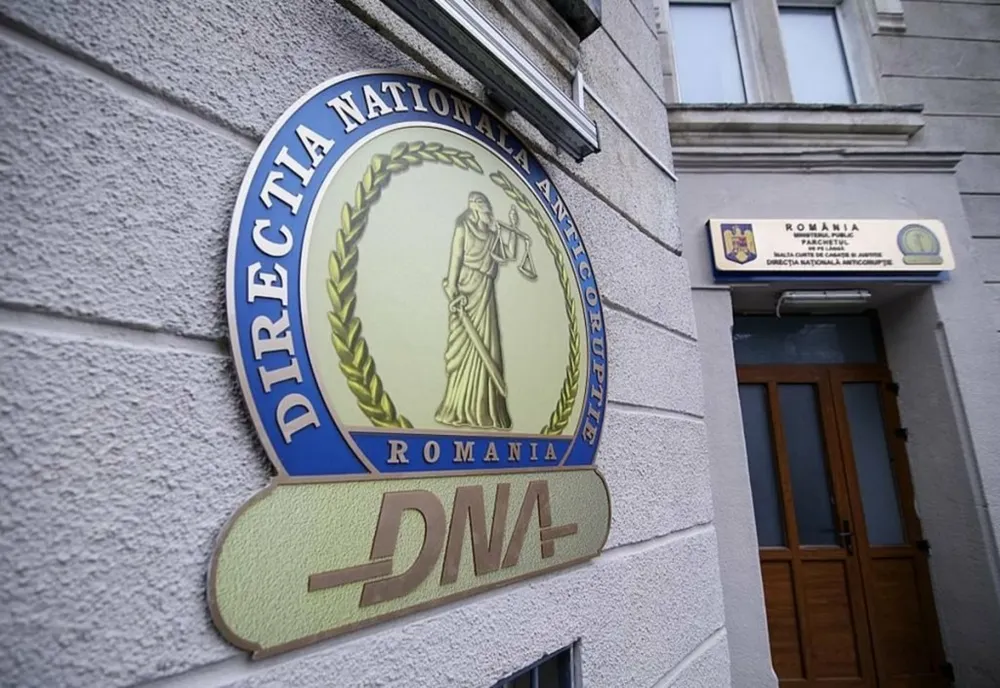 Șefa Direcției de Cultură Constanța, Magdalena Tiţă, sub control judiciar pentru luare de mită