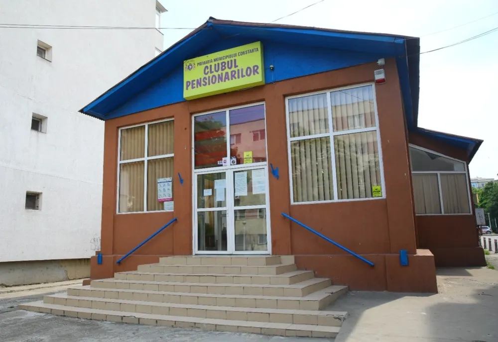 La Constanța începe distribuirea ajutoarelor UE 