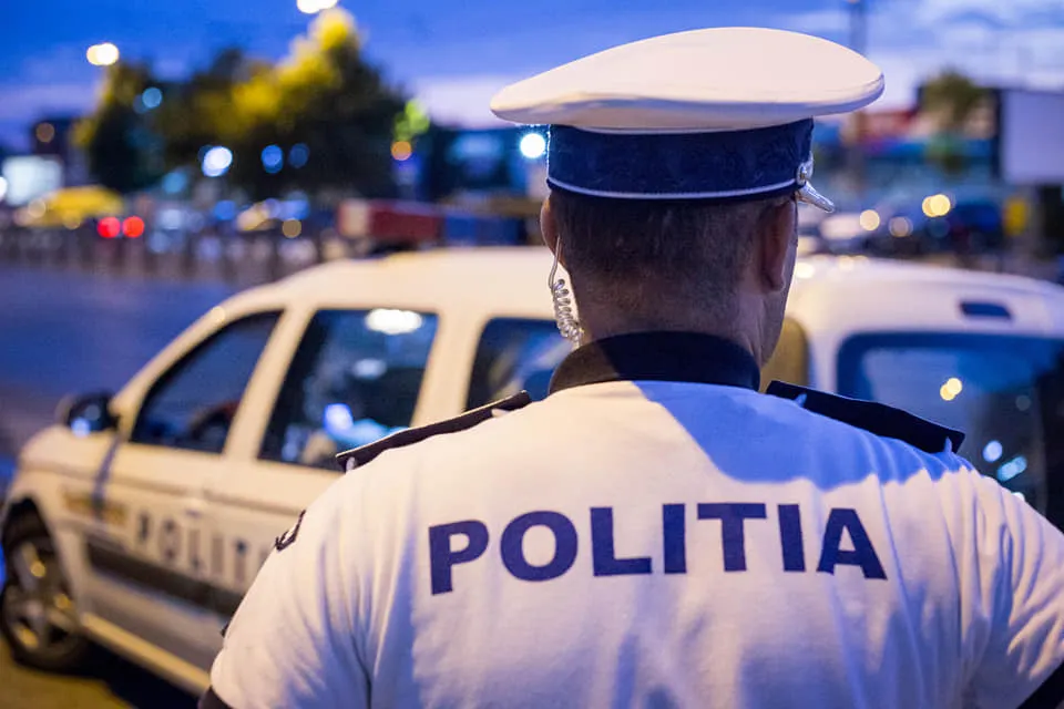 Accident în Tuzla. Pieton lovit în plin de o mașină