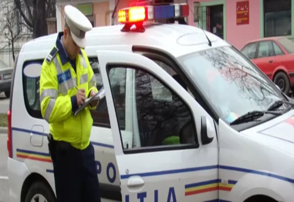 Amenzi pe bandă rulantă pentru pietonii care traversează neregulamentar