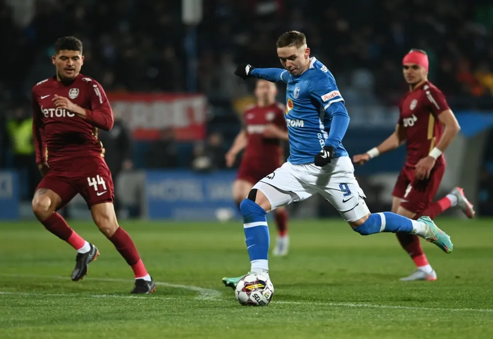Hagi “Cred cu tărie că ne-am luat viteză prea mare, ne-am dus cam sus, deși n-am câștigat nimic” 