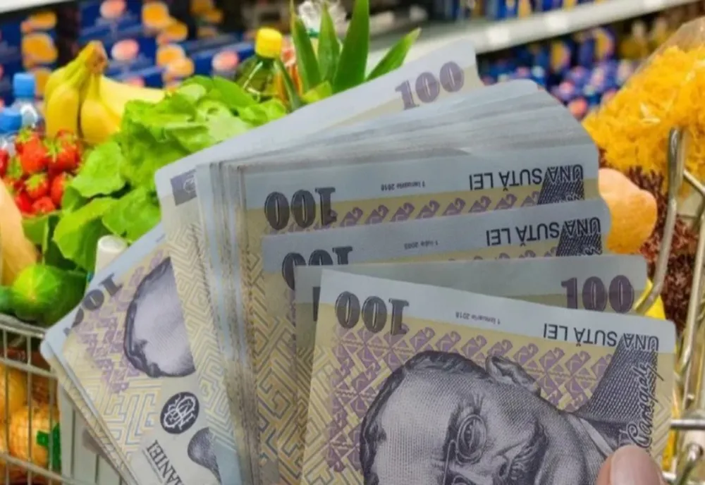 Cele mai mari prețuri din ultimii 20 de ani! - Valul de SCUMPIRI continuă și în acest an! Date INS