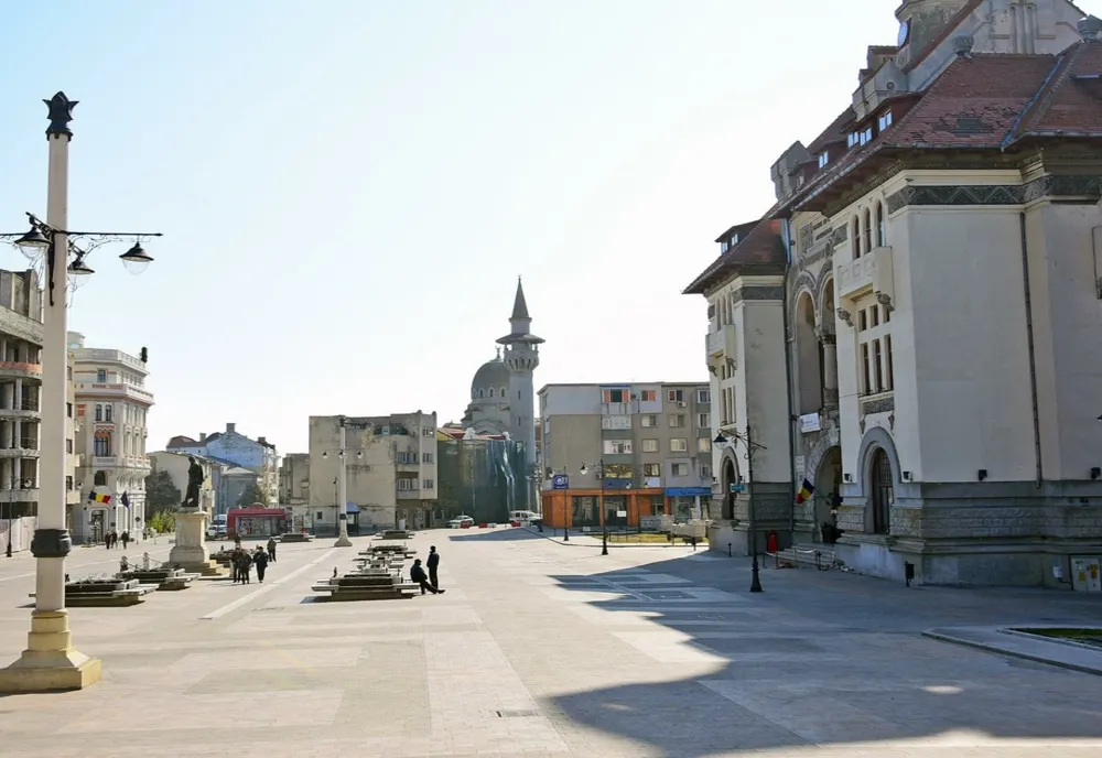 Restricții de circulație, pe 24 ianuarie, în zona peninsulară