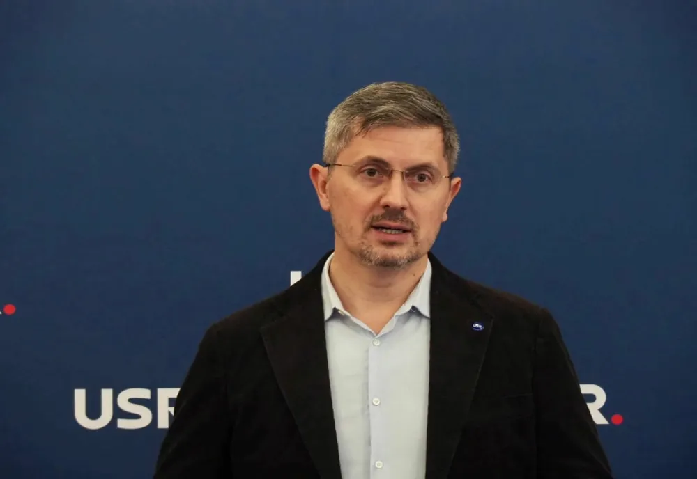Dan Barna despre scandalul Bâstroe: ”Este o componentă de dezinformare, în egală măsură, şi de aceea citiţi cu atenţie şi nu plecaţi pe fentă"