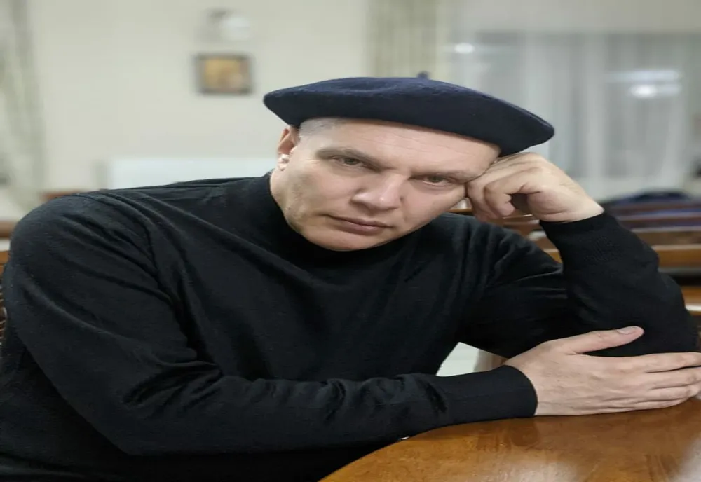 Piesa de teatru cu artiști din Ucraina “Soția evreică,” în premieră la Constanța