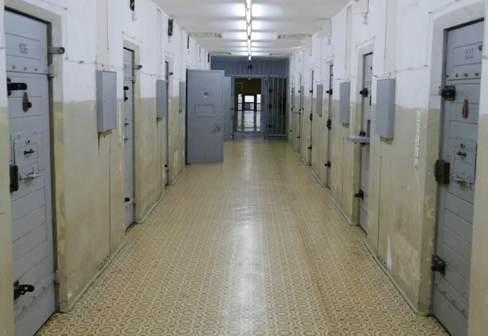 Bărbat de 50 de ani condamnat pentru agresiune sexuală. Cât va sta după gratii