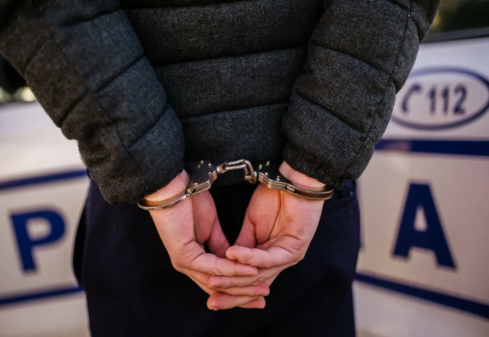  Sentinta penala pusa in aplicare de politisti