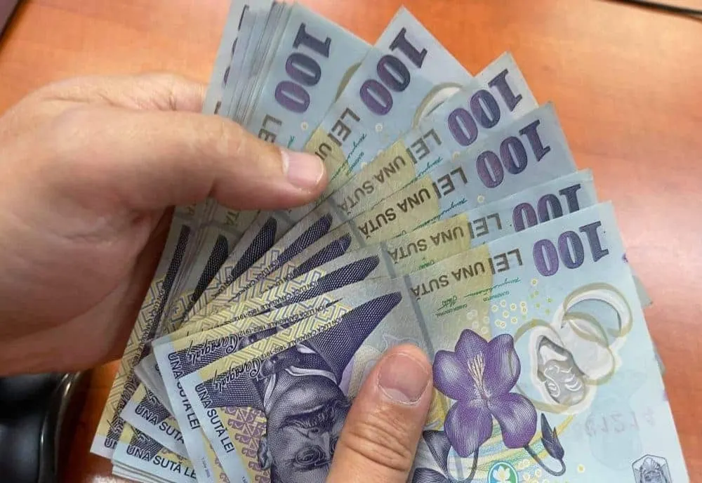 Va ajunge salariul minim la 3.500 de lei, la anul? Răspunsul ministrului Muncii, Marius Budăi