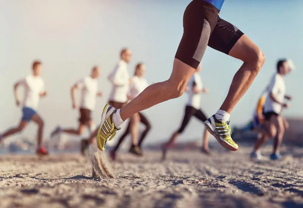 Maratonul Nisipului 2023 #INFINITRUN, o nouă locație de start
