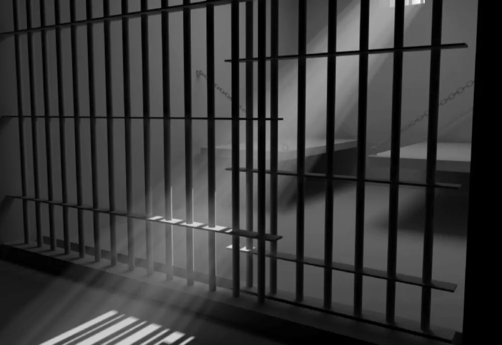 Bărbat din Medgidia încarcerat la Poarta Albă pentru 4 ani