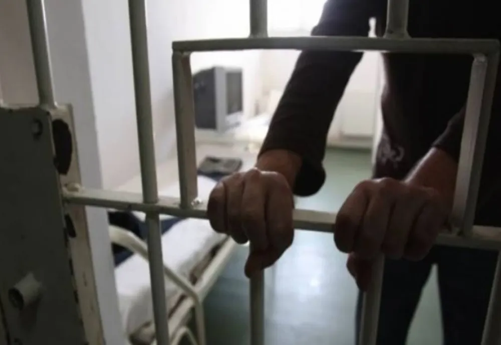 Traficant de minori încarcerat la Poarta Albă