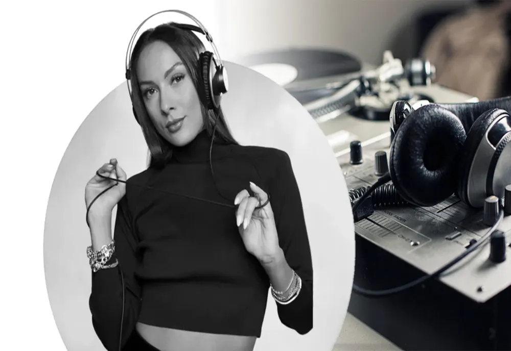 Apar noi detalii despre DJ Lalla, tânăra găsită moartă pe plaja din Mamaia. Tatăl său a dezvăluit ce s-a întâmplat în urmă cu o lună