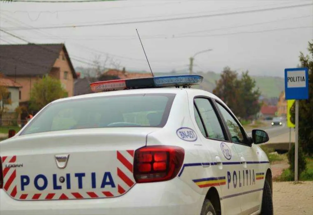 TRUPUL UNUI BĂRBAT DE 51 DE ANI, DESCOPERIT ÎNTR-UN PARC DIN CONSTANȚA. POLIȚIȘTII AU DESCHIS O ANCHETĂ