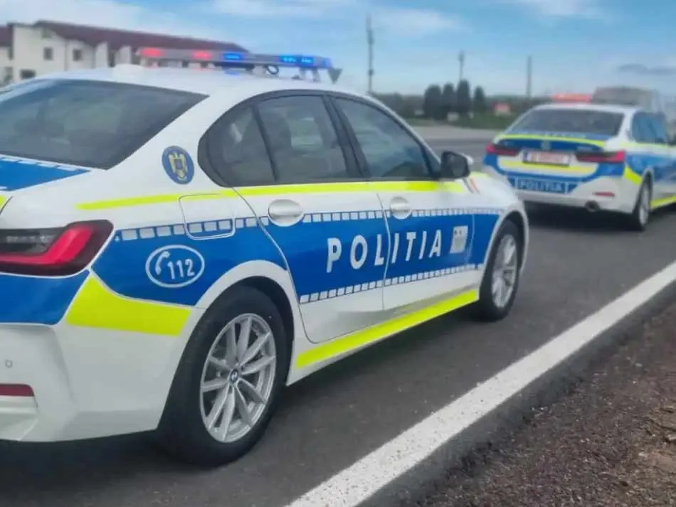 Sfârșit tragic pentru un tânăr motociclist. Impact devastator cu o mașină care nu i-a acordat prioritate