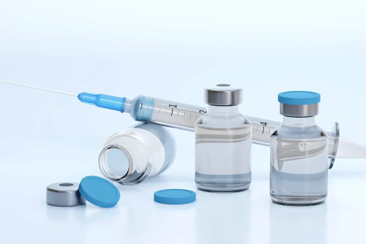 Câte doze de vaccin împotriva rujeolei sunt disponibile în țară. Clarificări de la Ministerul Sănătății
