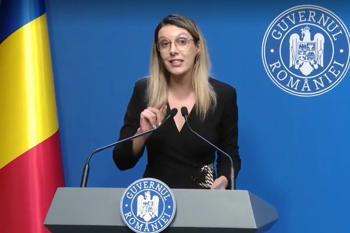 Diana Buzoianu anunță controale dure pe litoral: „Din toamnă începem plantarea perdelelor forestiere”