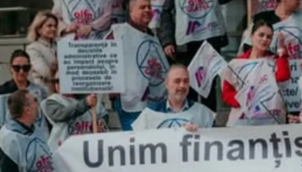 Sistemul medical intră în grevă generală pe 28 iulie din cauza lipsurilor grave din spitale: „Am ajuns la limită!”
