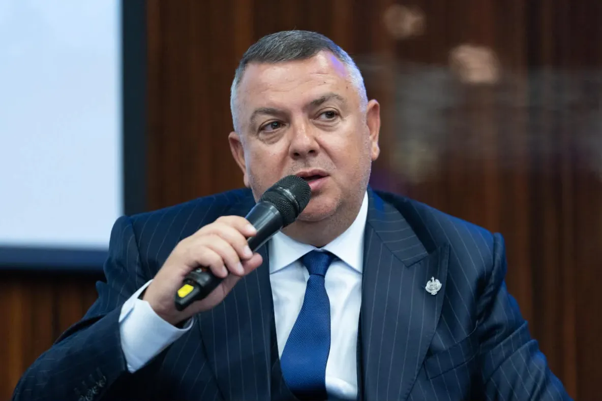 Eduard Koler (deputat AUR): „Patru ani de atac împotriva antreprenorilor români”