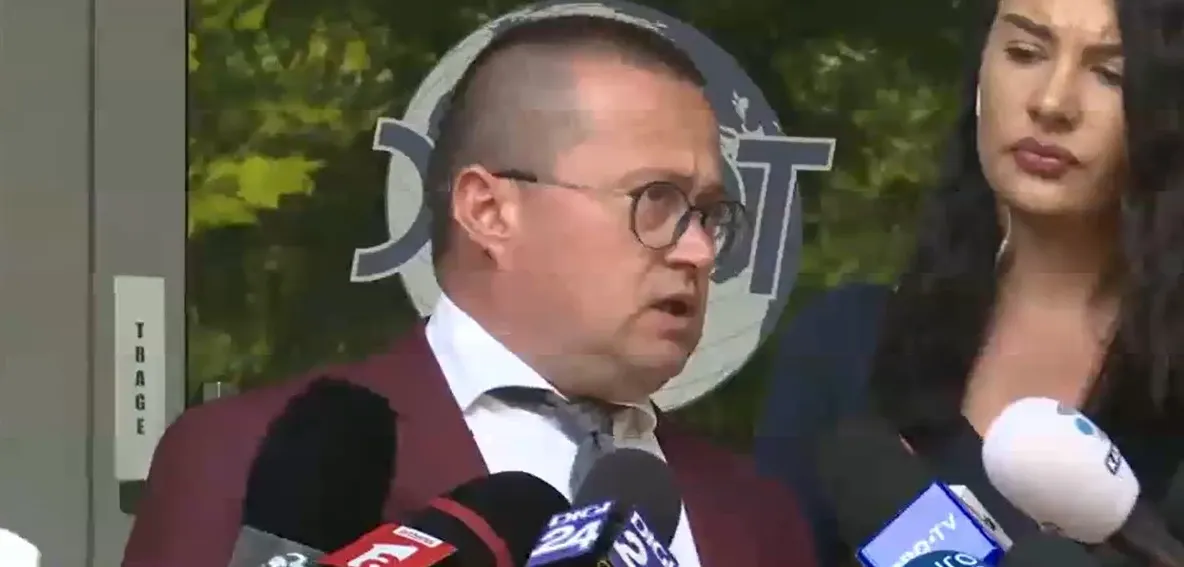 Avocatul lui Viorel Pașca, prima reacție în dosarul „Azilelor groazei” din Bihor: „A fost o acțiune caritabilă. Statul i-a respins, domnul Pașca i-a salvat de pe drumuri”