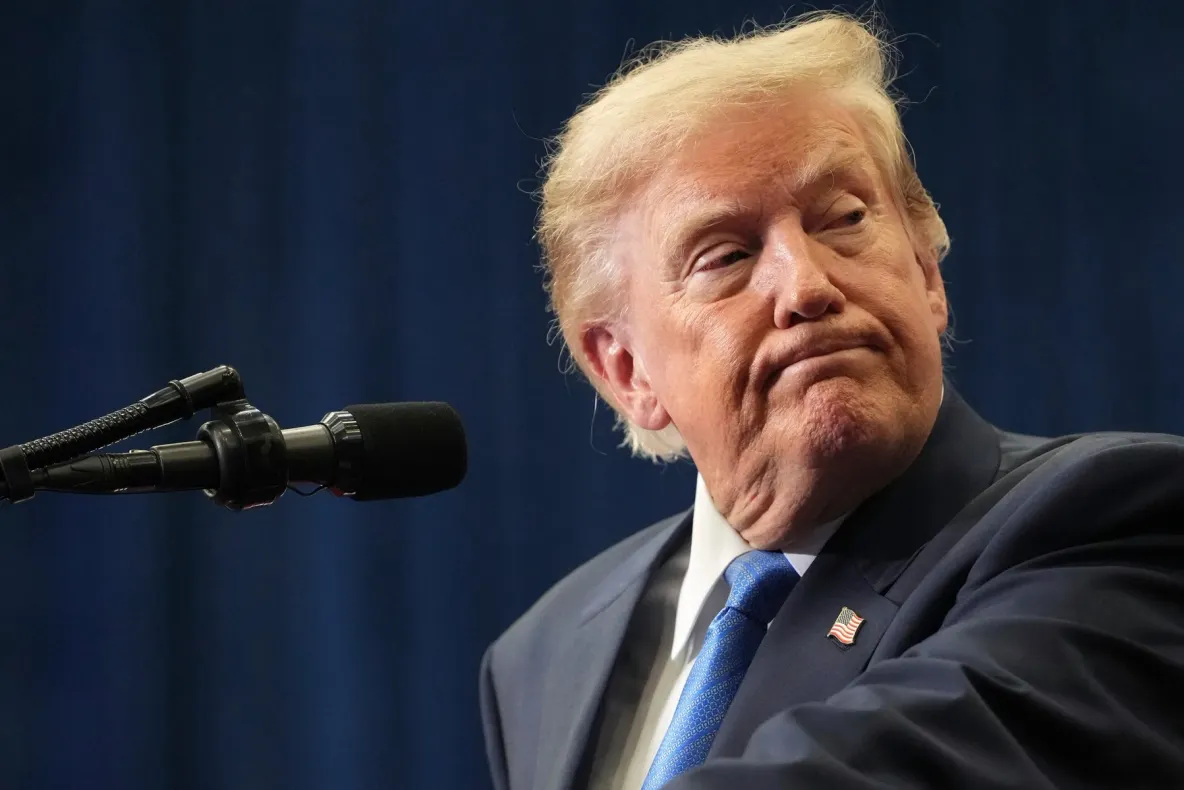 Acord istoric între SUA și Venezuela pentru petrol. Anunțul lui Donald Trump