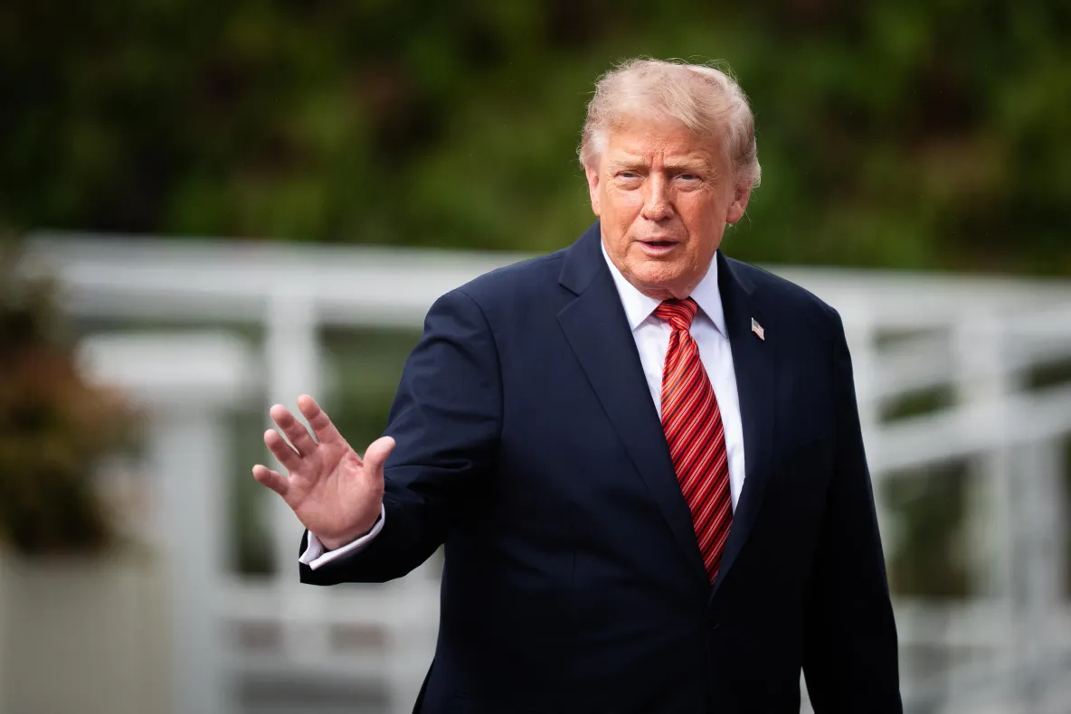 Donald Trump ezită să reia atacurile asupra Iranului: „Cu mine, orice se poate întâmpla”