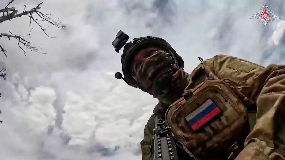 Statele Unite au inceput să livreze țărilor din Orientul Mijlociu drone testate în conflictul din Ucraina 