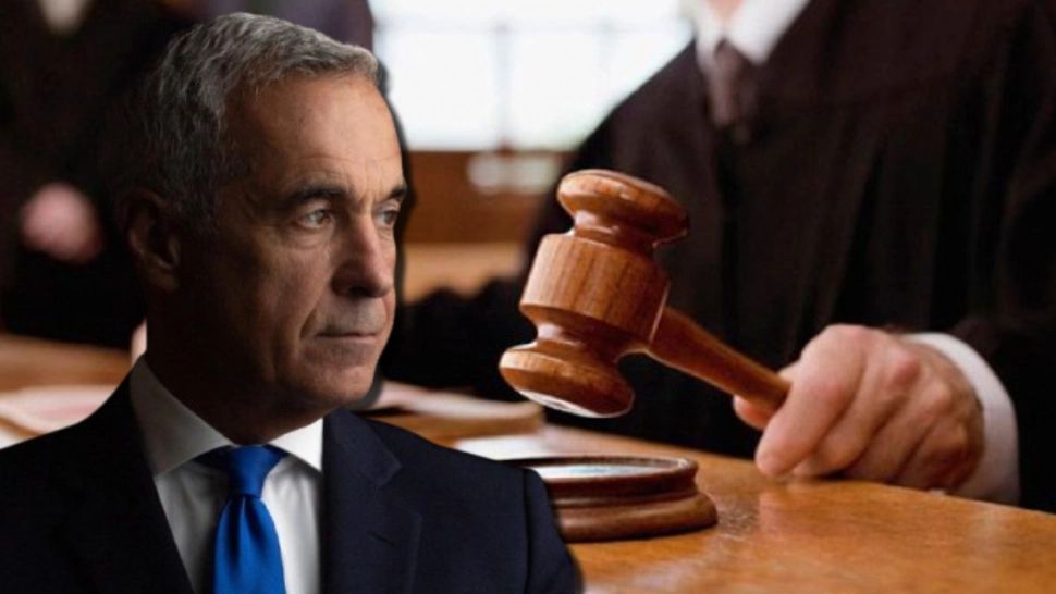 Zi decisivă pentru Călin Georgescu în instanță: magistrații dau verdictul final pe controlul judiciar