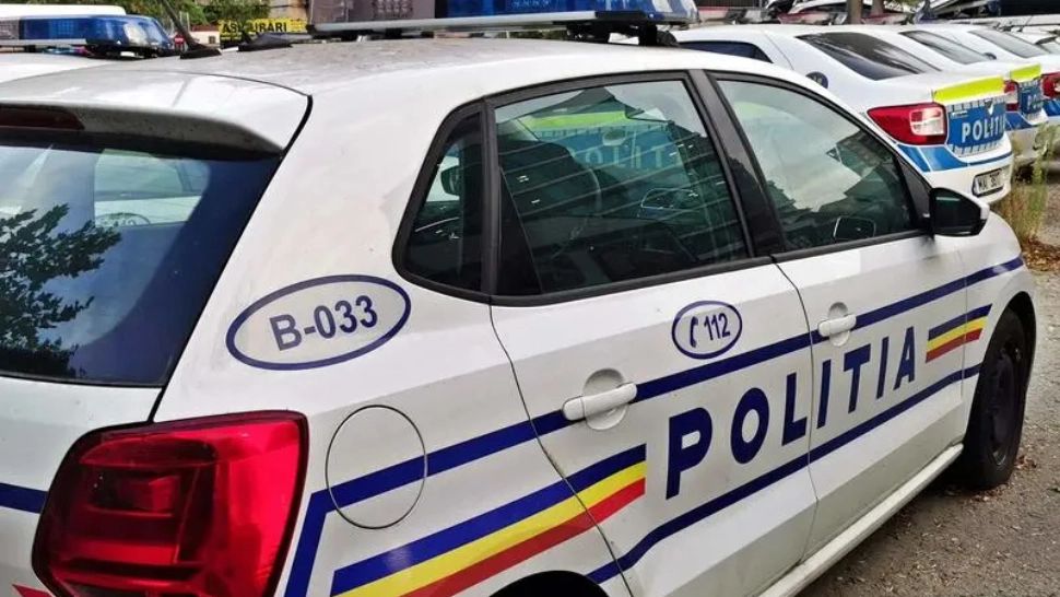 Scene de gelozie la Mangalia: un bărbat a devastat casa rivalului după ce și-a găsit soția acolo