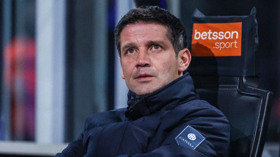 Cristi Chivu lămurește absența lui Calhanoglu din derby-ul cu Milan: „Nu se simțea bine”