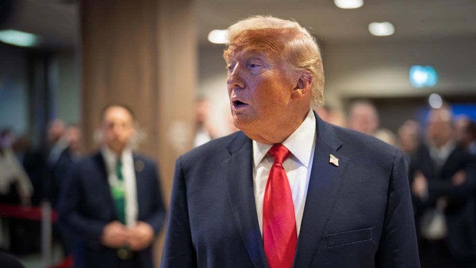 Donald Trump, avertisment dur către Iran privind Strâmtoarea Ormuz: „Veți trăi în Iad”