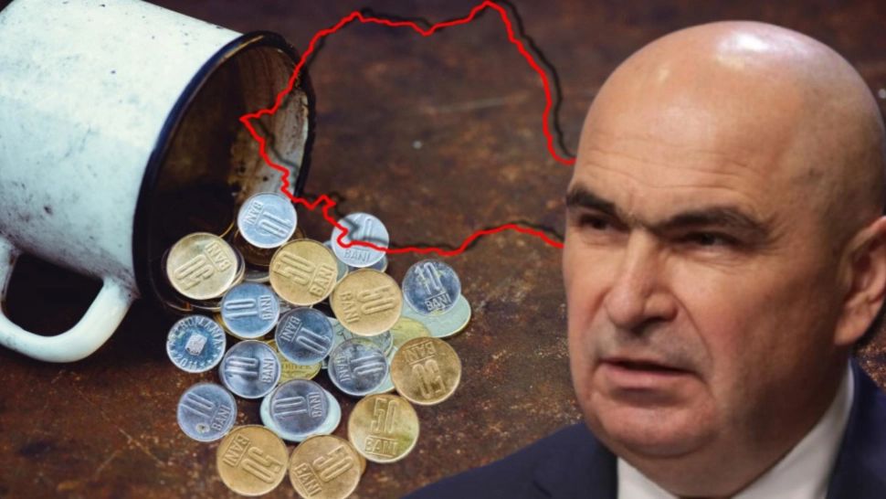 Bolojan susține că 2026 va fi un an mai greu decât s-a estimat: "O creștere de prețuri înseamnă o ușoară contracție economică"