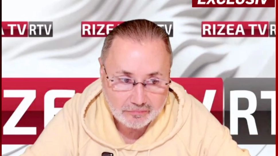 Informații controversate prezentate de Cristian Rizea despre Felix Rache