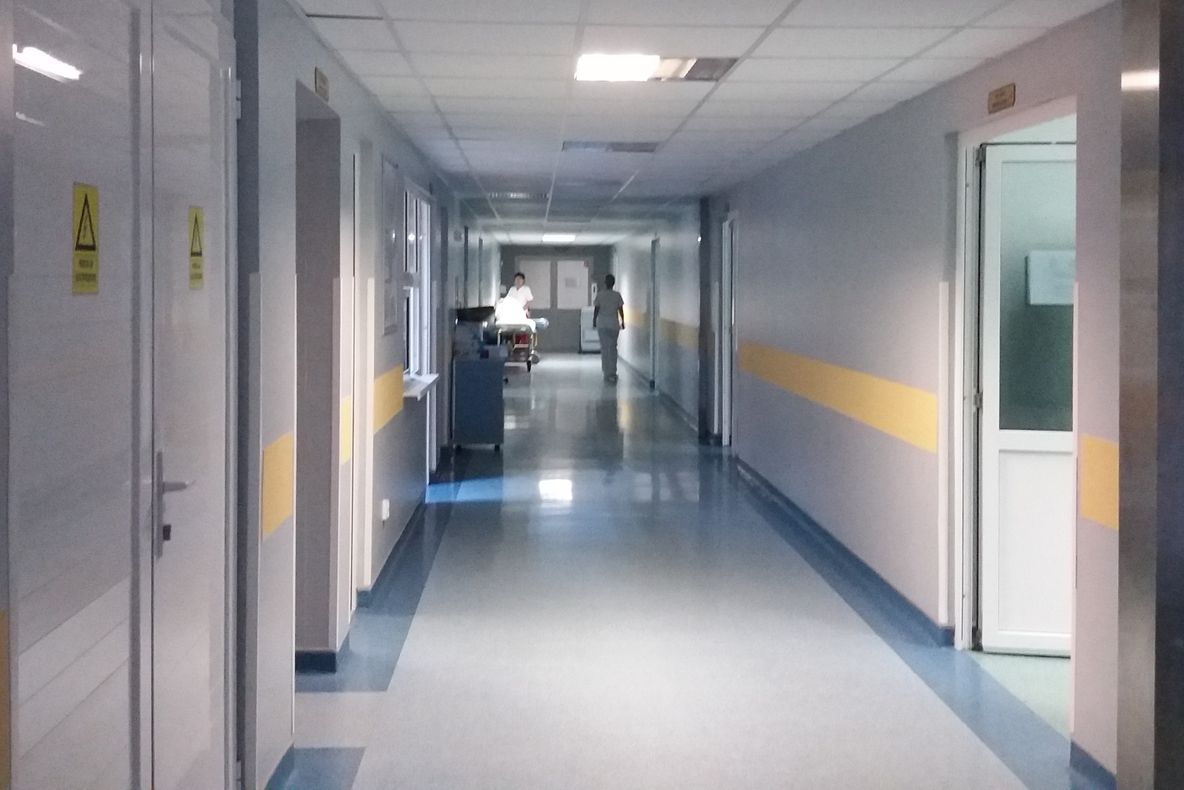 Aproape 1.800 de pacienți, la UPU SMURD Constanța în minivacanța de Rusalii