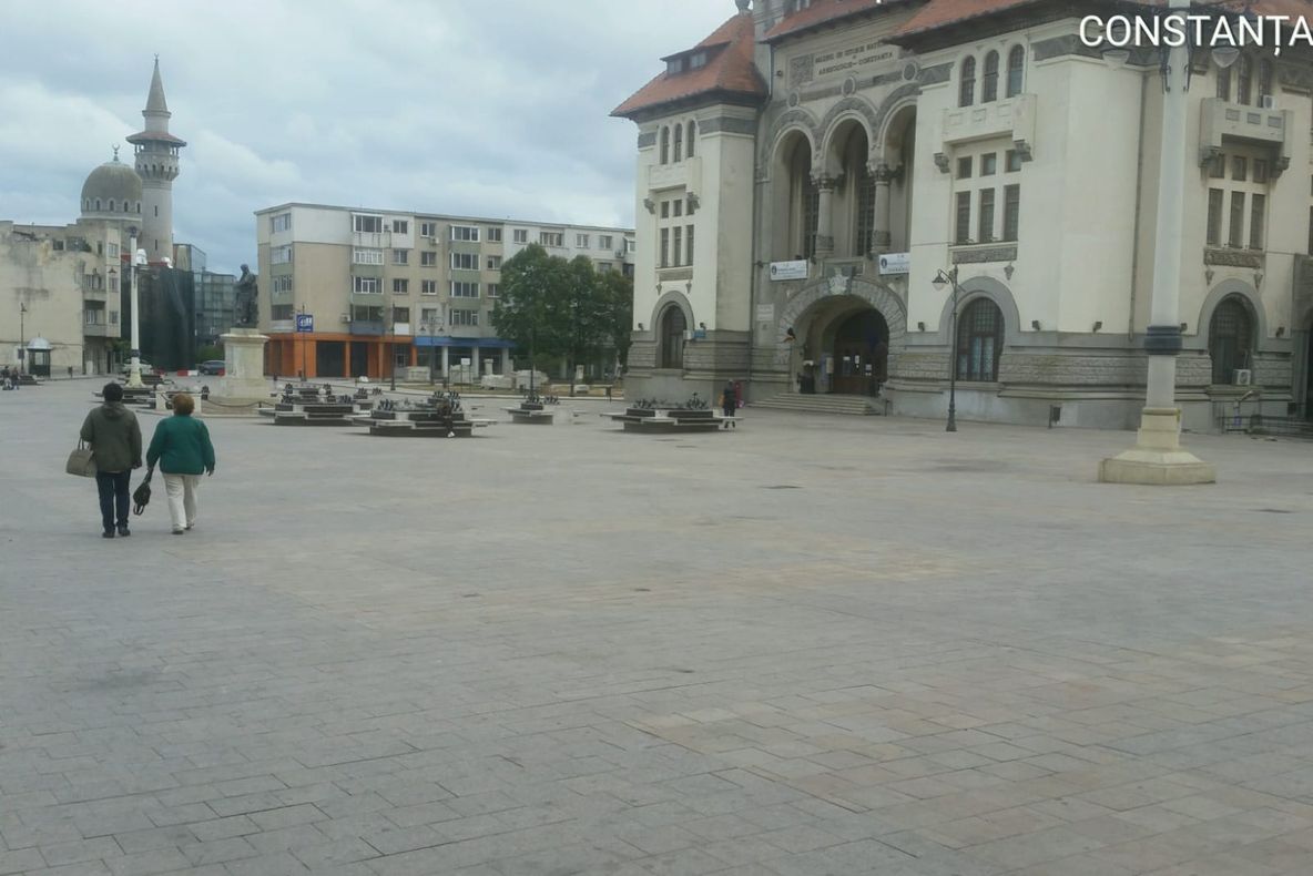 Amenzi de aproape 1,5 milioane de lei, date în septembrie de polițiștii locali