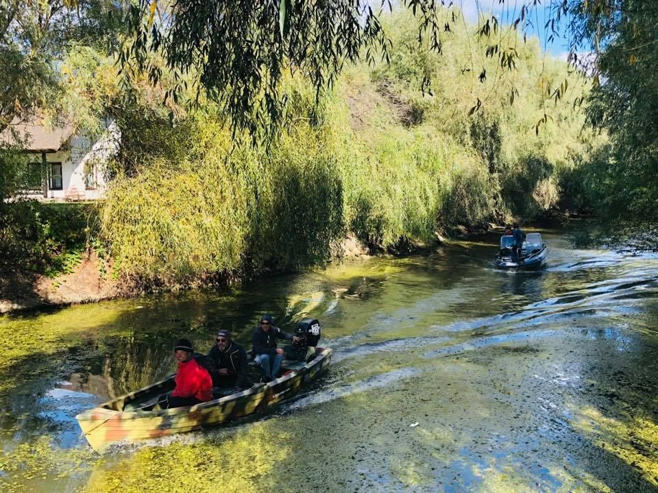 Atenție pescari. Prelungirea valabilității actelor de reglementare pentru pescuit