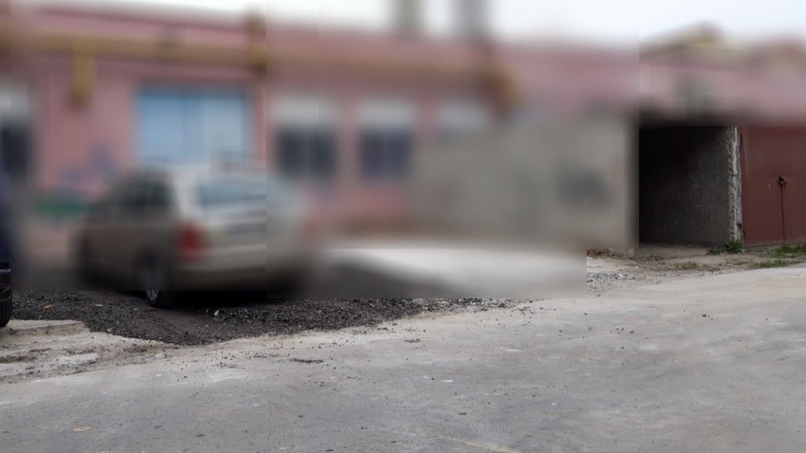 24 de autoturisme abandonate în Constanța, vor fi ridicate zilele următoare