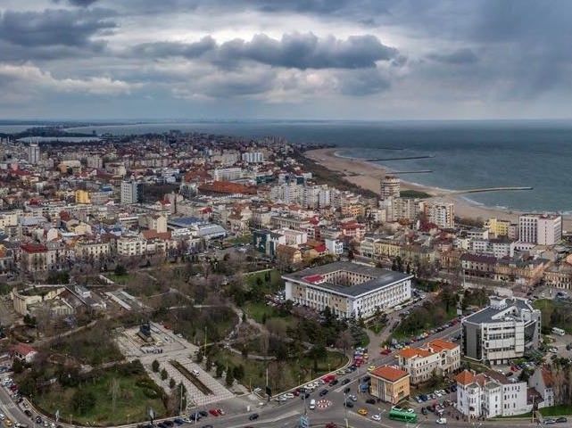 Funcții publice de execuție, vacante la Primăria Constanța