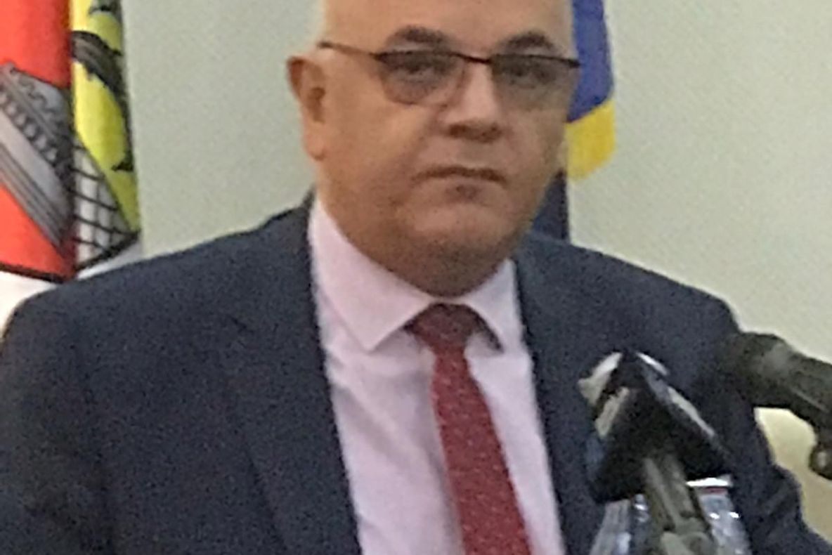 Pompierii constănțeni ar putea avea în curând o navă maritimă de intervenție