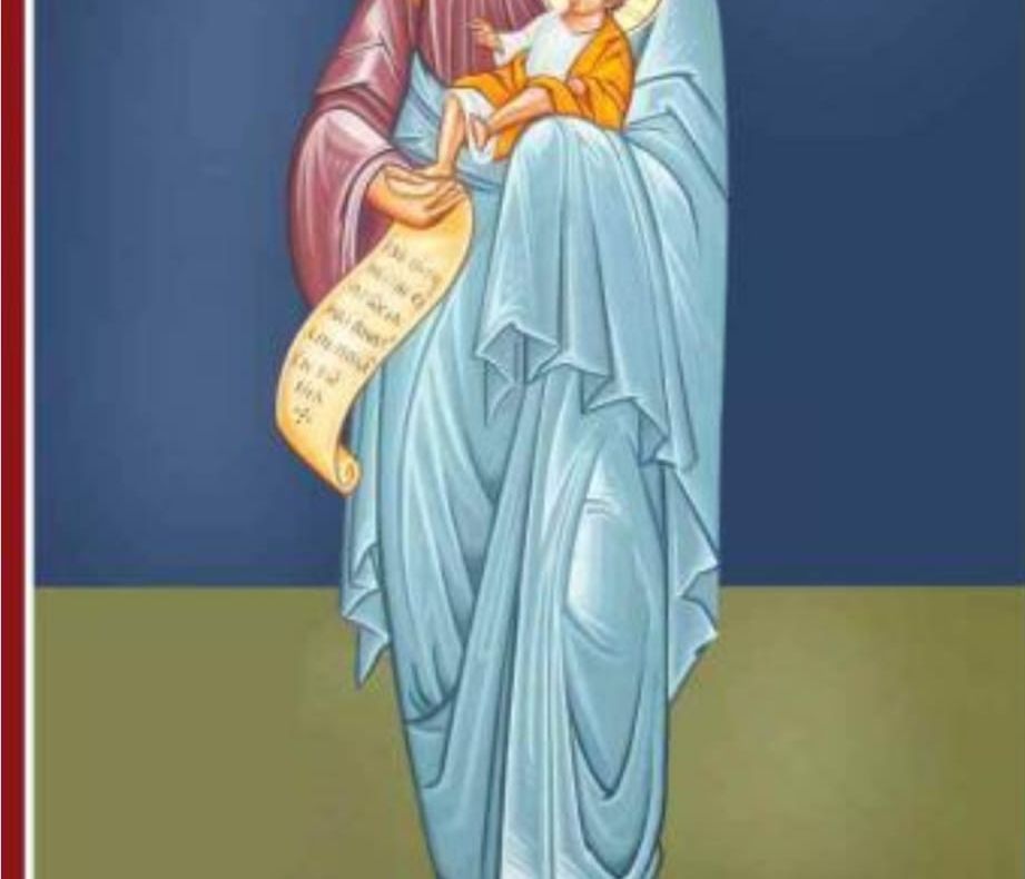 Moaștele Sfântului și Dreptului Simeon vor sosi la Constanța