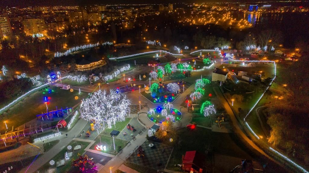 „Țara Piticilor“ se închide pentru 10 zile