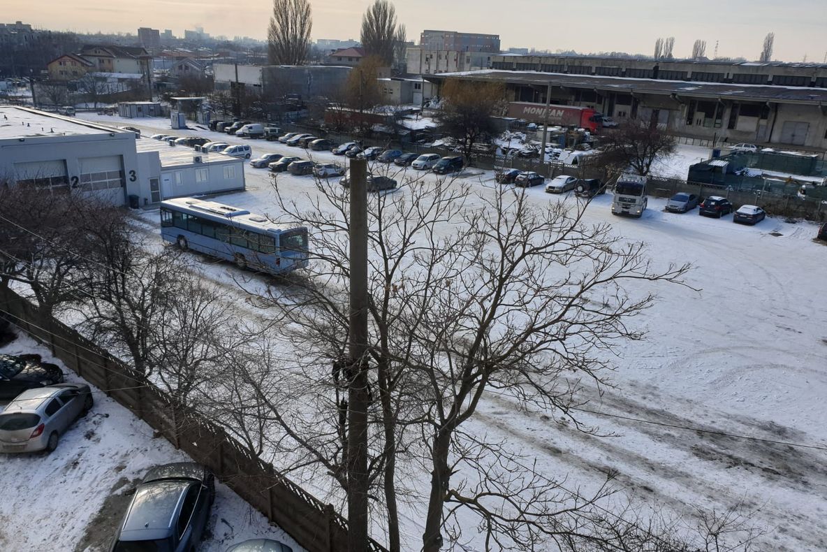 Reprezentanța RAR Constanța, în incapacitate de a-și desfășura activitatea