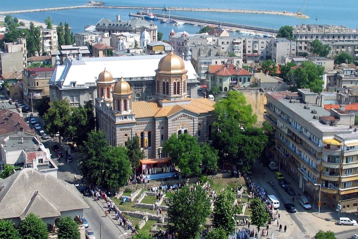 Luptătorii anticomuniști dobrogeni vor fi pomeniți la Catedrala Arhiepiscopală