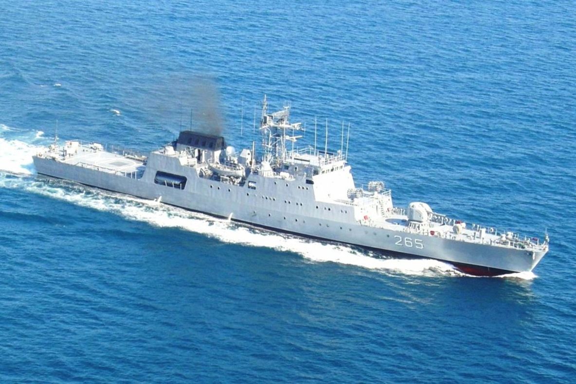 Primul termen în justiție pentru licitația privind corvetele